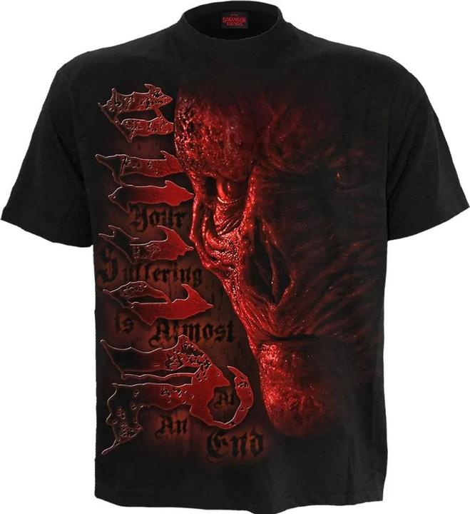 Spiral Suffer TShirt