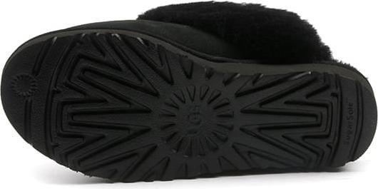 Actual product image Ugg W Classic Slipper Ii (36)