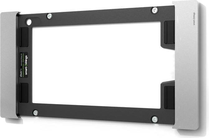 Produktbild smart things sDock Fix s52, schwarz - 11 Zoll Wandhalterung/Ladestation für Galaxy Tab S7 und Tab S8