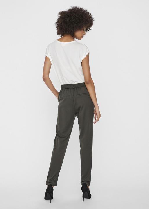 Actual product image Vero Moda Waisted trousers (30)