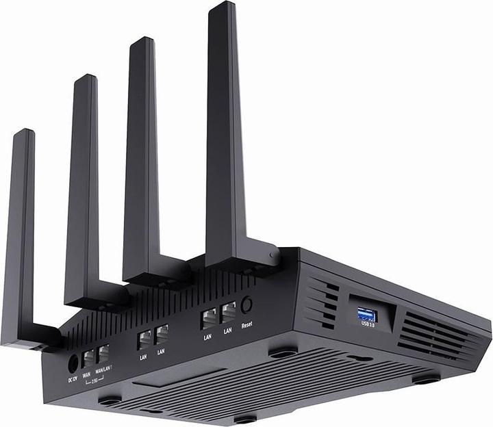 Produktbild Allnet GL-MT6000
