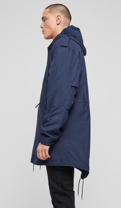 Immagine prodotto Brandit M51 US Parka taglia XXL colore Navy (XXL)