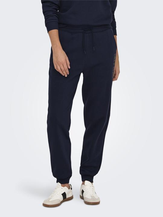 Actual product image Only Play ONPDUST High waist regular fit jogging trousers Jogging trousers (XS)