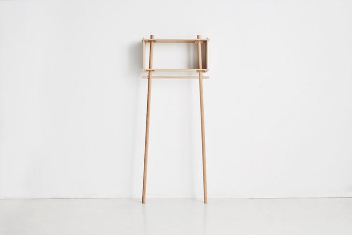 Immagine prodotto Woud Töjbox