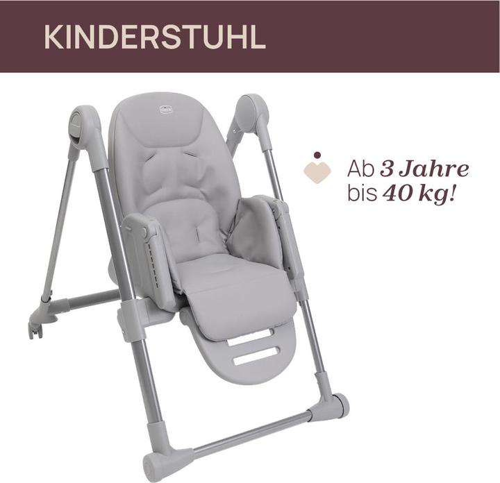 Productafbeelding Chicco Polly Armonia (Kinderstoel)