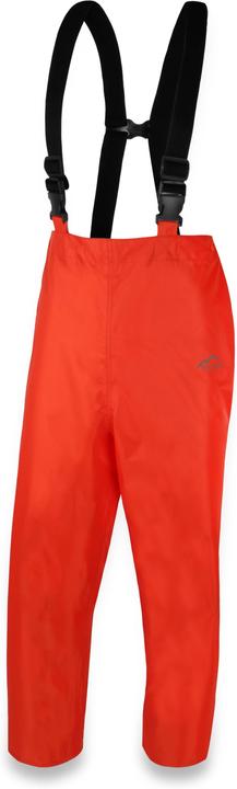 Actual product image Normani Vancouver Rain Trousers with Braces (XXL)