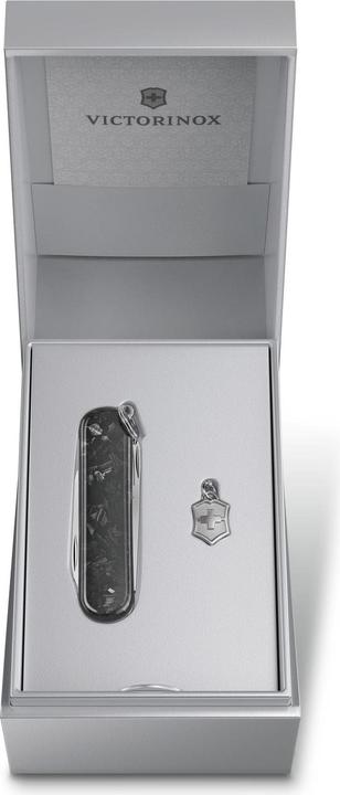 Produktbild Victorinox Taschenmesser Brilliant, Crystal, 58 mm