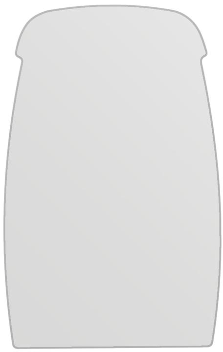 Dipos Displayschutzfolie Antireflex