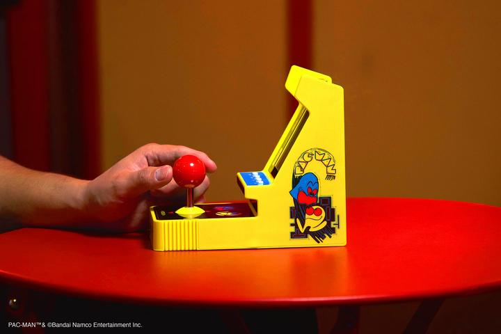 Actual product image MyArcade My Arcade - PAC-MAN Joystick Player