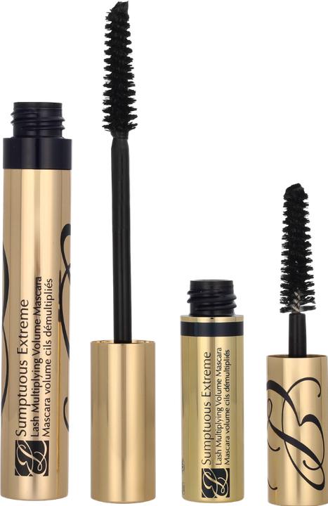 Produktbild Estée Lauder Estee Lauder Sumptuous Extreme Mascara Duo Geschenkset