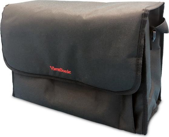 Actual product image Viewsonic PJ-CASE-011 Projector Bag