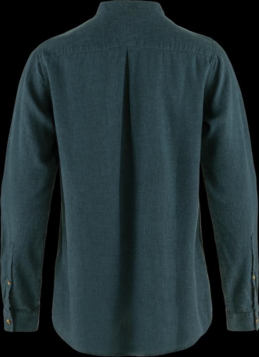 Immagine prodotto Fjällräven Camicia Övik Hemp da donna L/S (M)