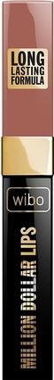 Produktbild Wibo Million Dollars Lips matte lipstick 08 3ml (08)