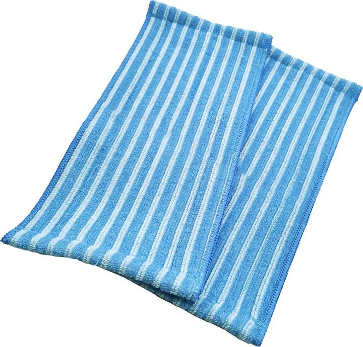 Actual product image Roboparts Mop Pads für Philips SpeedPro Max Aqua Modelle