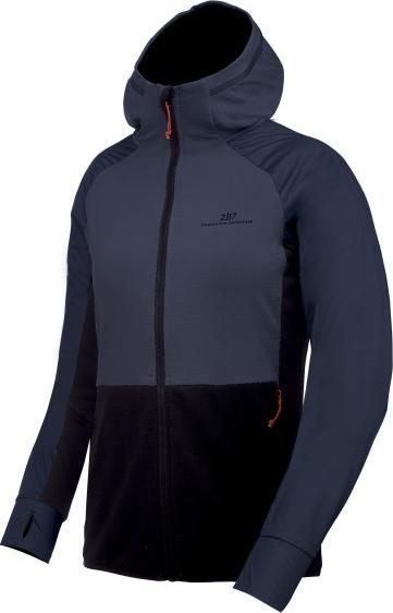 Actual product image 2117 Women's Vibo Hoodie L/S (M)