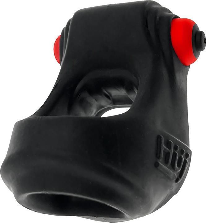 Actual product image Hünkyjunk Revsling - Reverb Vibe Sling - Tar Ice / Red