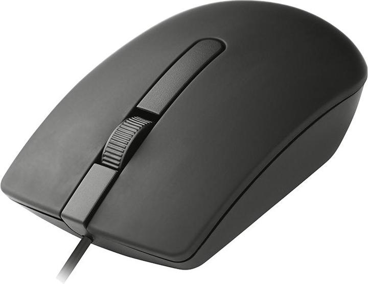 Actual product image Tracer 47433 Wireless Optical Mouse Offi Black