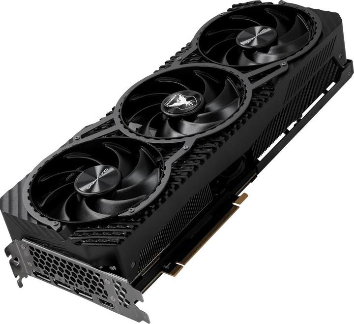 Image du produit Gainward GeForce RTX 4070 Ti Phoenix (12 Go)
