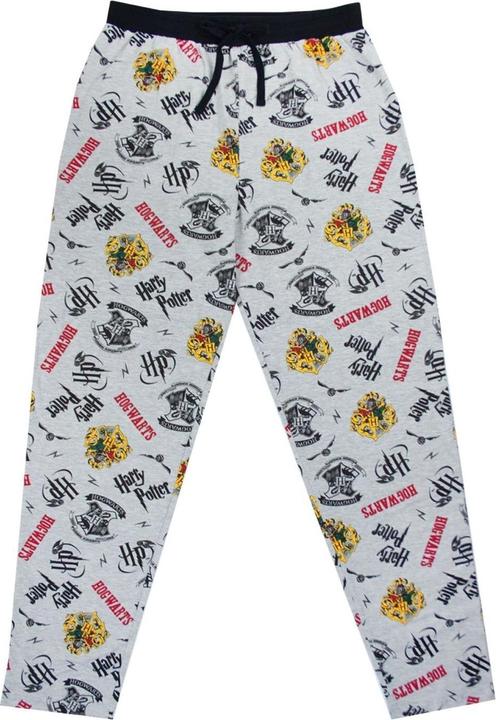 Hogwarts Crest Loungehose (S)