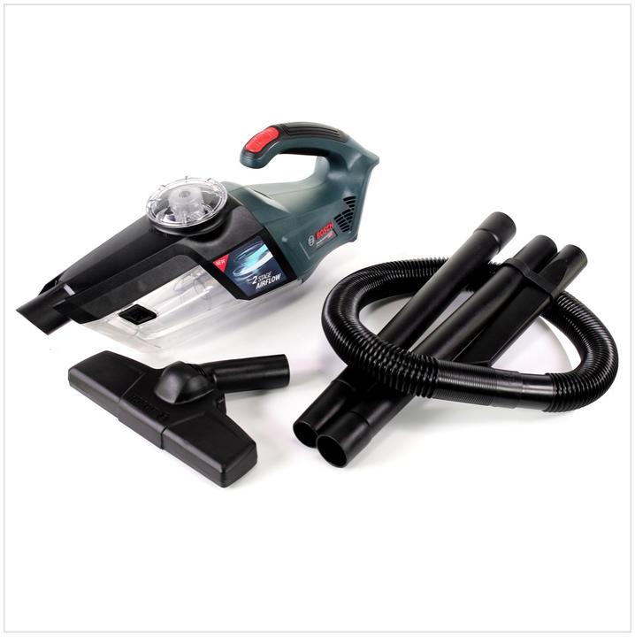 Immagine prodotto Bosch Hausgeräte P GAS 18V