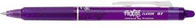 Produktbild Pilot FriXion Clicker (Violett, 1 x)
