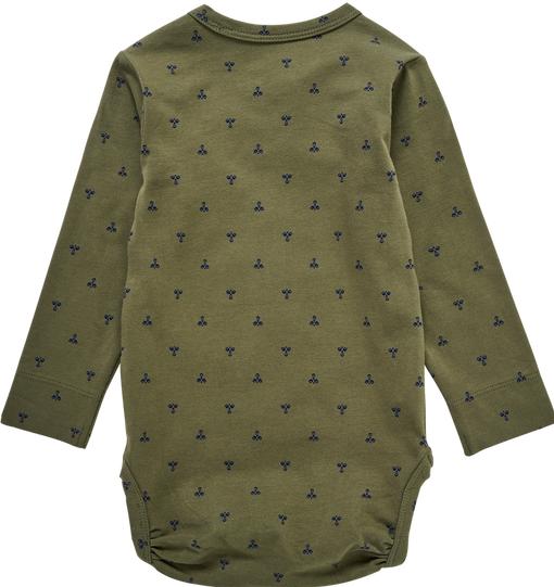 Produktbild hummel hmlBEESY BODY L/S (92)