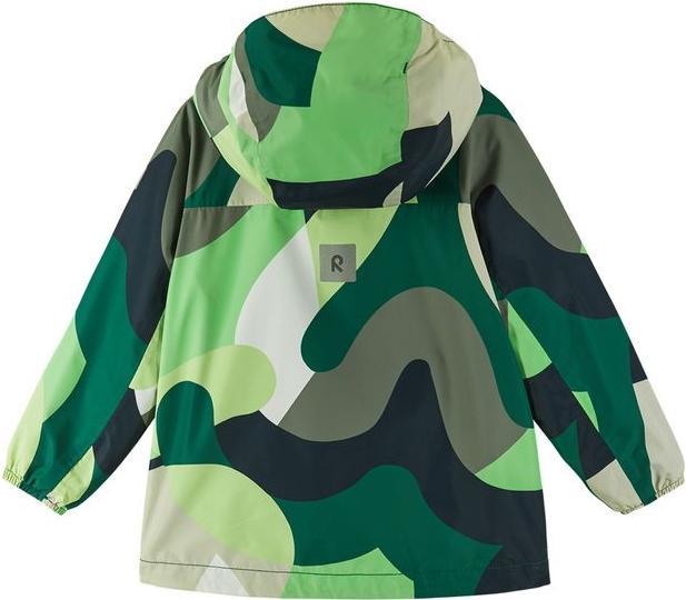 Immagine prodotto Reima tec Jacket Tiihala (140)