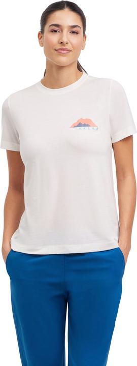 Produktbild Falke TK Tee Climawool w (L)