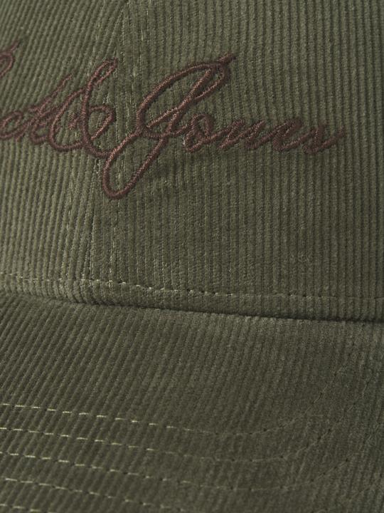 Actual product image Jack & Jones Jacbase Corduroy Cap Ln (One size)