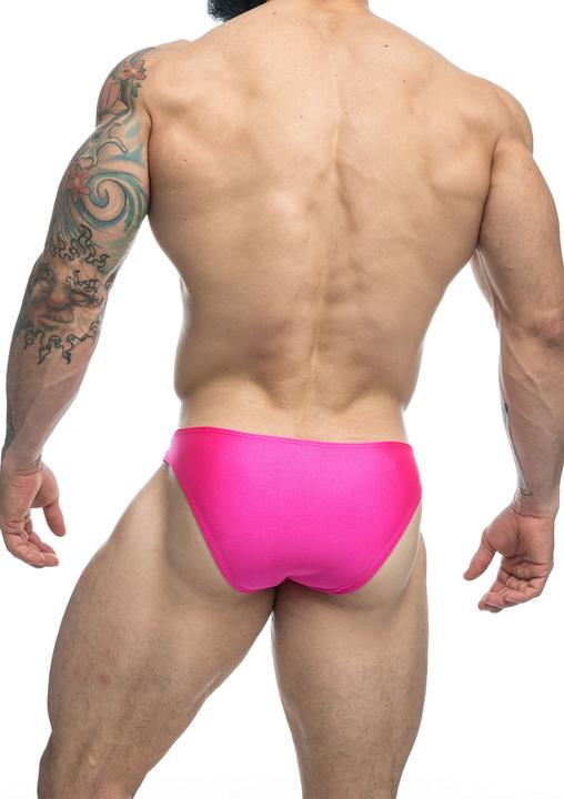 Immagine prodotto Justin + Simon Underwear Bikini classico (L)