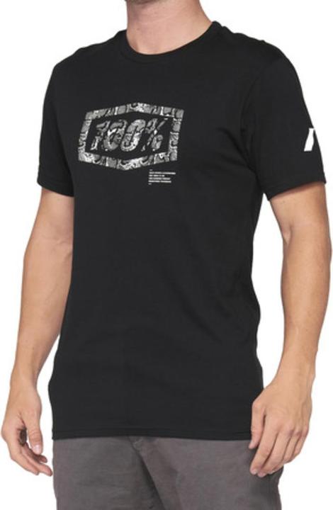 Actual product image 100% Essential (XL)