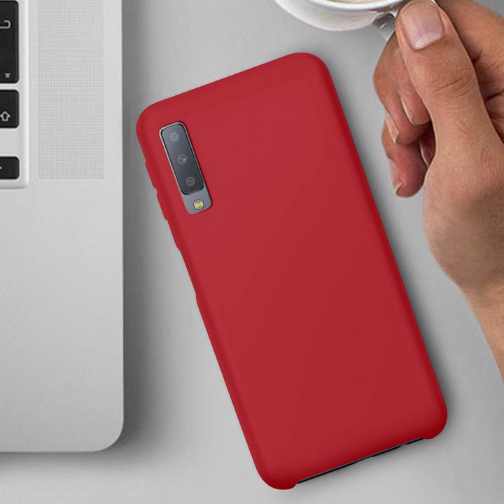 Produktbild Avizar Soft Series (Samsung Galaxy A7 (2018))