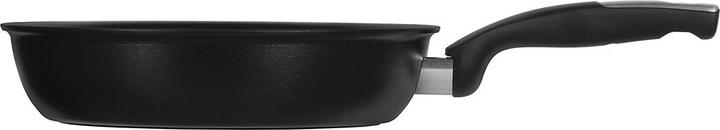 Productafbeelding Tefal Pan G2550572 Onbeperkt bakken, Diameter 26 cm, Geschikt voor inductiekookplaat, Juodas - Noir (26 cm, Koekenpan, Aluminium)