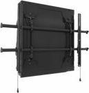 Actual product image Chief Large FUSION LSD1U - bracket - for flat panel display (Various)