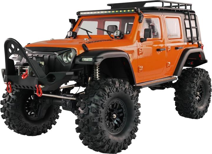 Amewi AMXRock CT10 Crosstrail (ARR Almost Ready to Run)