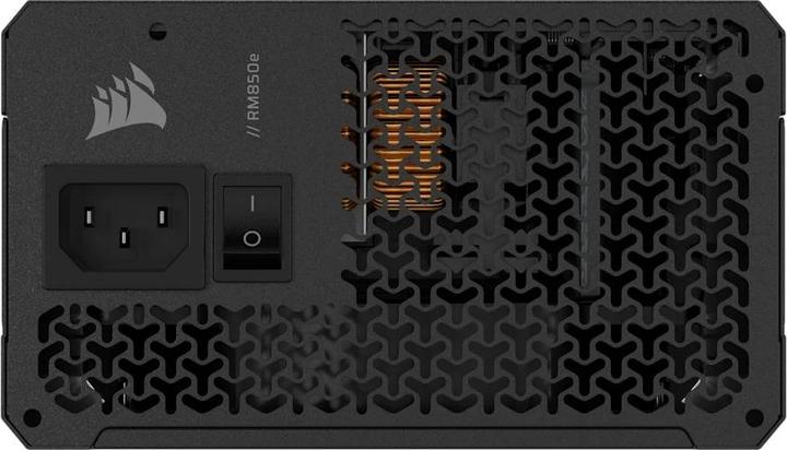 Produktbild Corsair 850W GOLD FULLY MODULAR RM850E (850 W)