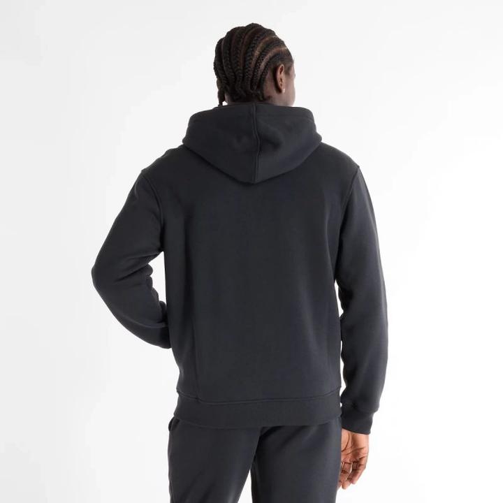 Immagine prodotto New Balance Felpa con cappuccio Sport Core Brushed Full Zip (L)