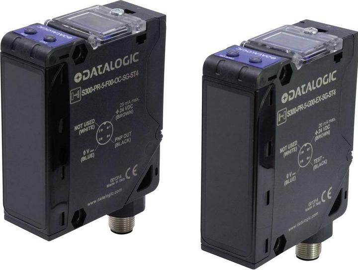 Produktbild Datalogic S300-PR-1-C01-RX PROX (Schalter)