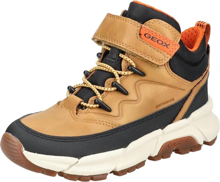Actual product image Geox J36LCG 0MEFU C2G9B (35)