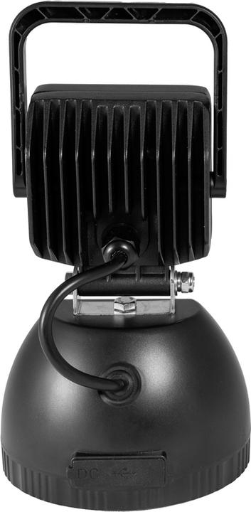 Immagine prodotto Steffen Lampada da lavoro a batteria da 16W (1300 lm)