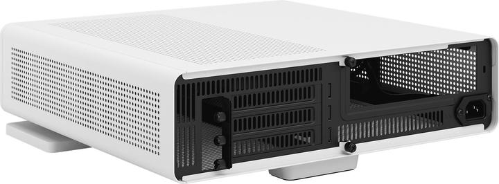 Actual product image Fractal Ridge (Mini-ITX)