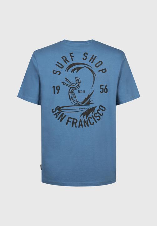 Immagine prodotto O'Neill O'Riginals Surf Shop T-Shirt (XXL)