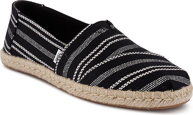 Immagine prodotto Toms W' Alpargata Rope Glob Stripe (37)