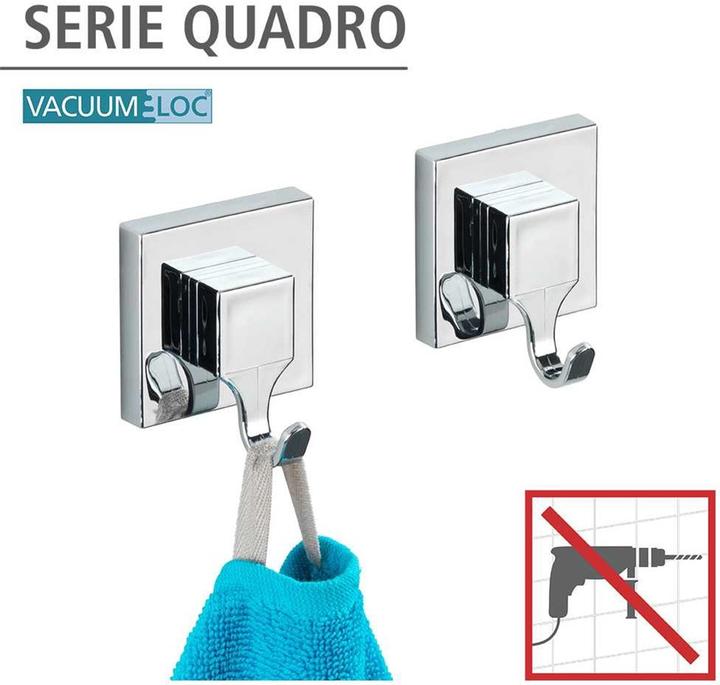 Actual product image Wenko Quadro