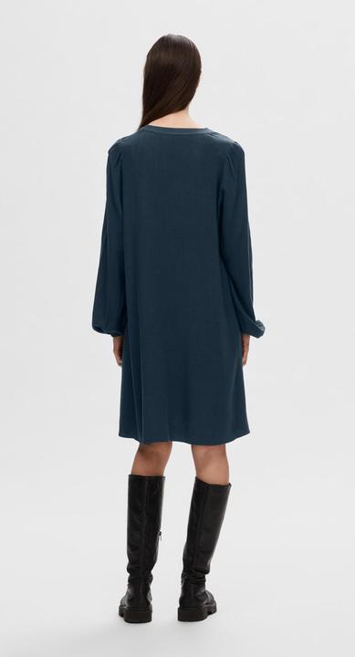 Actual product image Selected Femme Long sleeve mini dress (34)