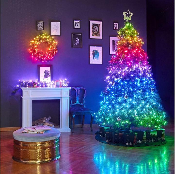 Image du produit Twinkly Cordes (20 m)