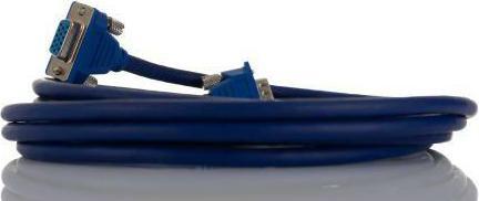 Produktbild Rs Pro VGA-Kabel A VGA / Male B VGA / Female, 3m B (0.19 m, VGA)