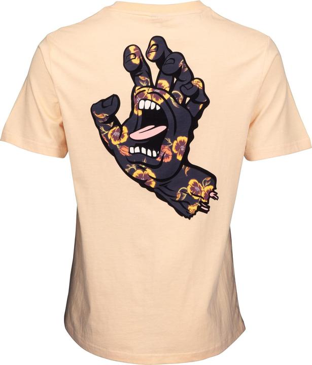 Santa Cruz Poppy Hand T-Shirt (10)