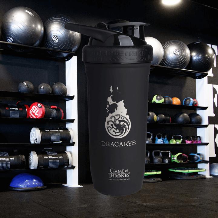Image du produit Smart Shake Reforce Acier inoxydable Game Of Thrones (0.90 l)