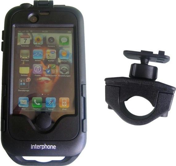Image du produit Interphone iPhone 4